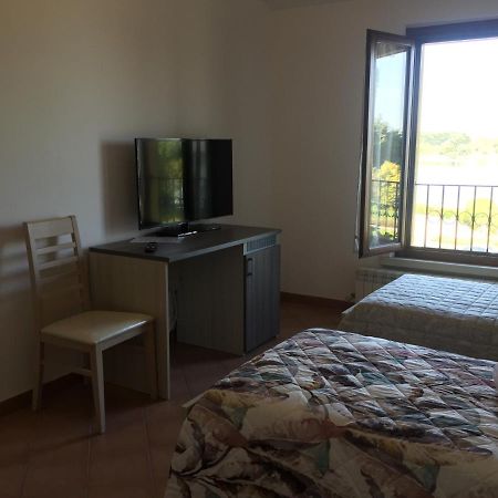 Отель Residenza Bibiena Мантуя Экстерьер фото