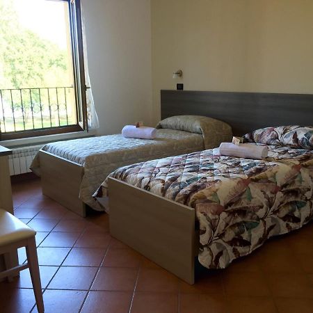 Отель Residenza Bibiena Мантуя Экстерьер фото